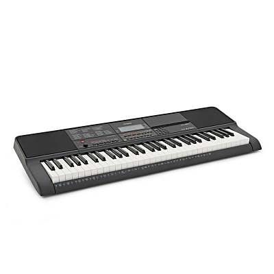 Синтезатор с автоаккомпанементом Casio CT-X700