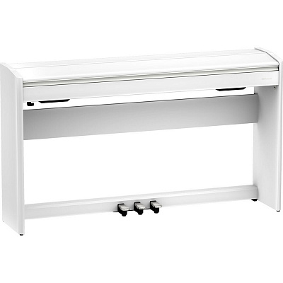 Цифровое пианино Roland F701-WH