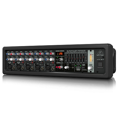 Активный микшерный пульт Behringer PMP550M