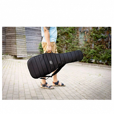 Чехол для электрогитары Bag & Music Casual Electro BM1035