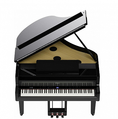 Цифровой рояль Roland GP 9M PE