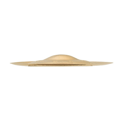 Тарелка для ударных установок Sabian 10" AA Mini Holy China