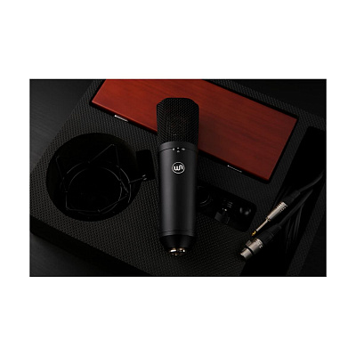 Микрофон Warm Audio WA-87 R2B