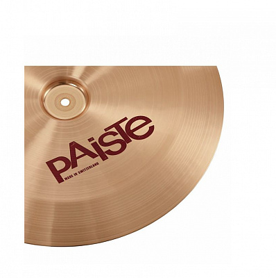 Тарелка China 18" Paiste 18" PST7 China