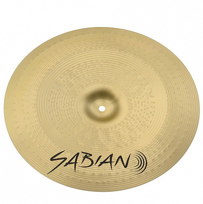 Тарелка china Sabian 16" SBr Chinese