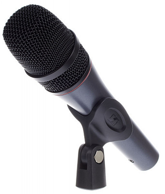Конденсаторный вокальный микрофон Sennheiser E 865