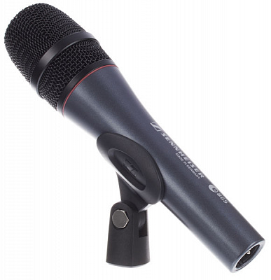 Конденсаторный вокальный микрофон Sennheiser E 865