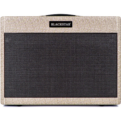 Гитарный комбо Blackstar St. James 50 EL34-212
