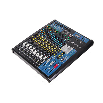 Микшерный пульт Invotone MiX . 1222CFX