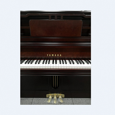 Акустическое пианино с банкеткой Yamaha M3 SBW