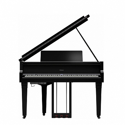 Цифровой рояль Roland GP 9M PE