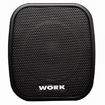 Настенная акустическая система Work NEO 3 Black
