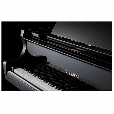 Акустический рояль с банкеткой Kawai GX-2 M/ PEP