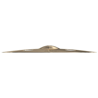 Тарелка для ударных установок Sabian 18" Stratus Zero