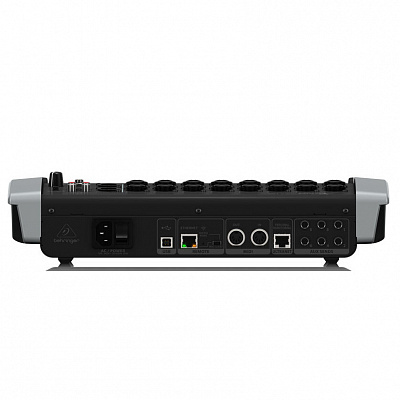 Цифровой микшер 18 каналов Behringer X18