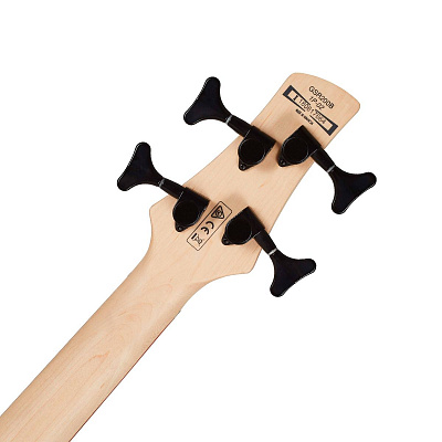 Бас-гитара Ibanez GSR200B-WNF