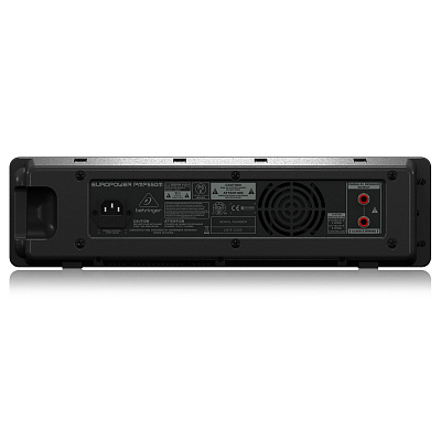 Активный микшерный пульт Behringer PMP550M