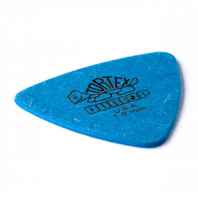 Медиаторы Dunlop 431P100 Tortex Triangle 6Pack