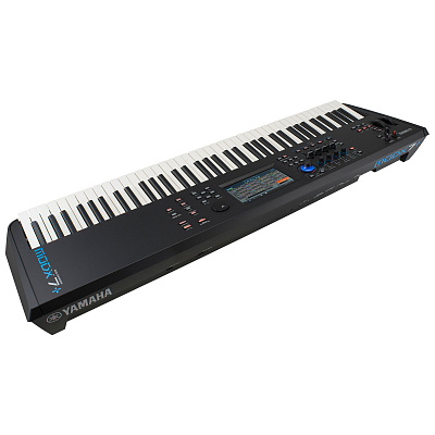 Рабочая станция Yamaha MODX7+