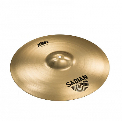 Комплект тарелок Sabian XSR Promotional Performance Set