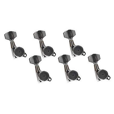 Колки для гитары Gotoh SG381-HAPM-07-CK-(L6)