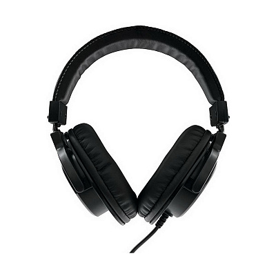 Закрытые мониторные наушники Mackie MC-100
