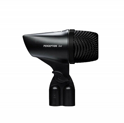 Микрофон динамический AKG P2