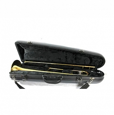 Теноровый тромбон Yamaha YSL-154