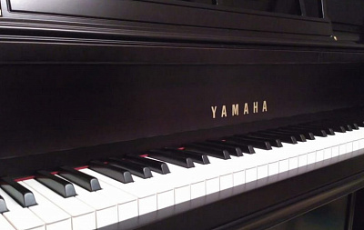 Акустическое пианино Yamaha M2 SBW