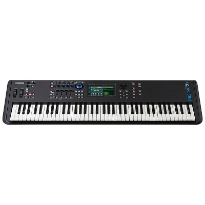 Рабочая станция Yamaha MODX7+