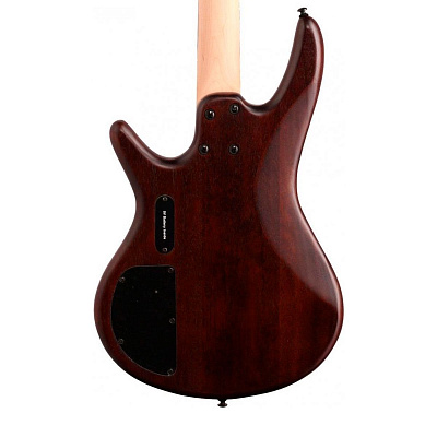 Бас-гитара Ibanez GSR200B-WNF