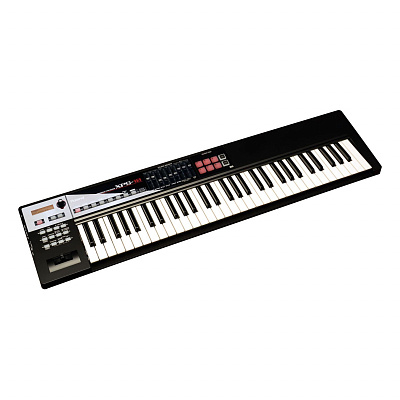Синтезатор Roland XPS-10