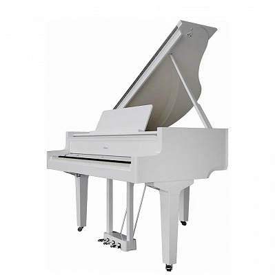 Цифровой рояль Roland GP 6 PW
