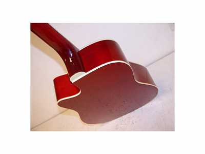 Акустическая гитара Oscar Schmidt OD45CRDBPAK