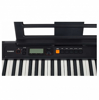 Синтезатор с автоаккомпанементом Casio CT-S195