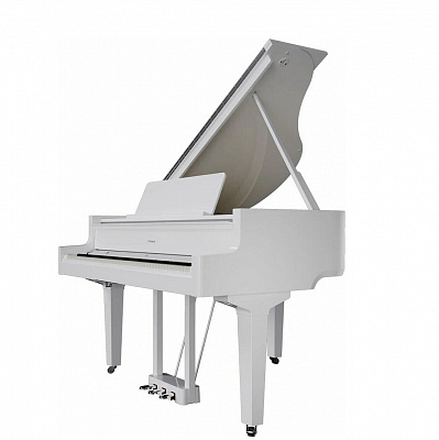 Цифровой рояль Roland GP 9 PW