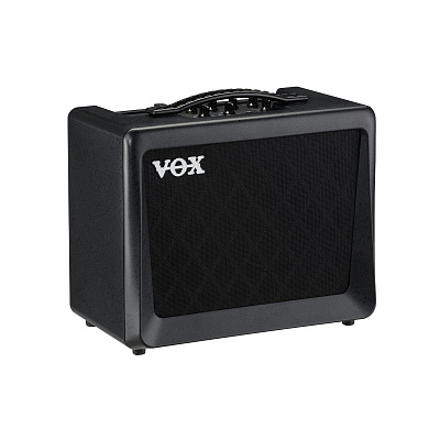 Гитарный комбоусилитель VOX VX15-GT
