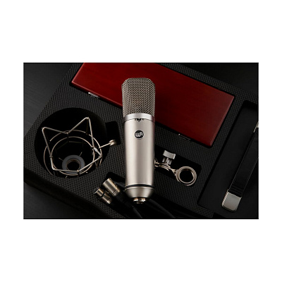 Микрофон Warm Audio WA-67