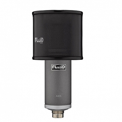 Микрофон Fluid Audio Axis