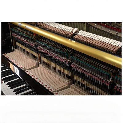 Акустическое пианино Kawai K600 M/ PEP