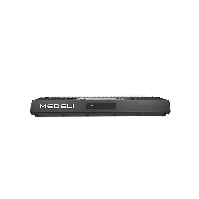 Синтезатор с автоаккомпанементом Medeli M331