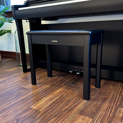 Цифровое пианино с банкеткой Yamaha CSP-255B