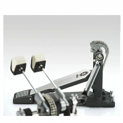 Двойная педаль с цепным приводом Yamaha DFP9500C