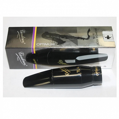 Мундштук для тенор-саксофона Vandoren Optimum TL4 (SM722)