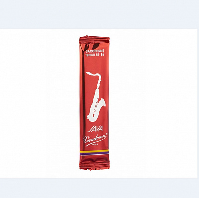 Трость тенор-саксофона Vandoren Java Red Cut 1.5 (SR2715R)