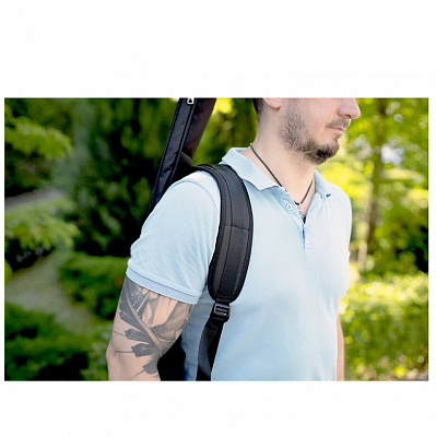 Чехол для электрогитары Bag & Music Casual Electro BM1035