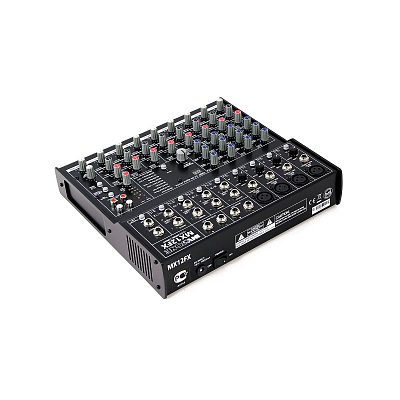 Микшерный пульт Invotone MX12FX