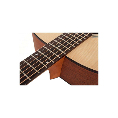 Гитара акустическая Larrivee L-02-MH-0