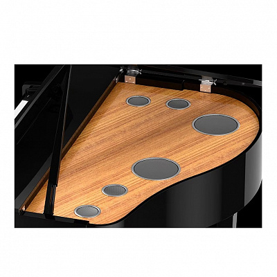 Цифровой рояль с банкеткой Yamaha CSP-295GP