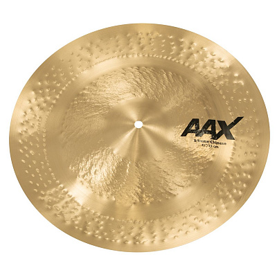 Тарелка China 17" Sabian 17" AAX X-Treme Chinese
